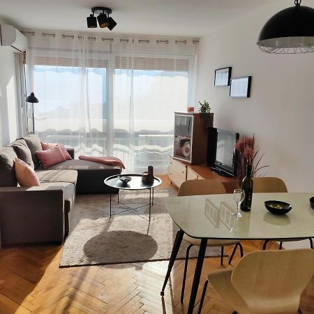 Apartament Adria Holliday Rijeka Zewnętrze zdjęcie