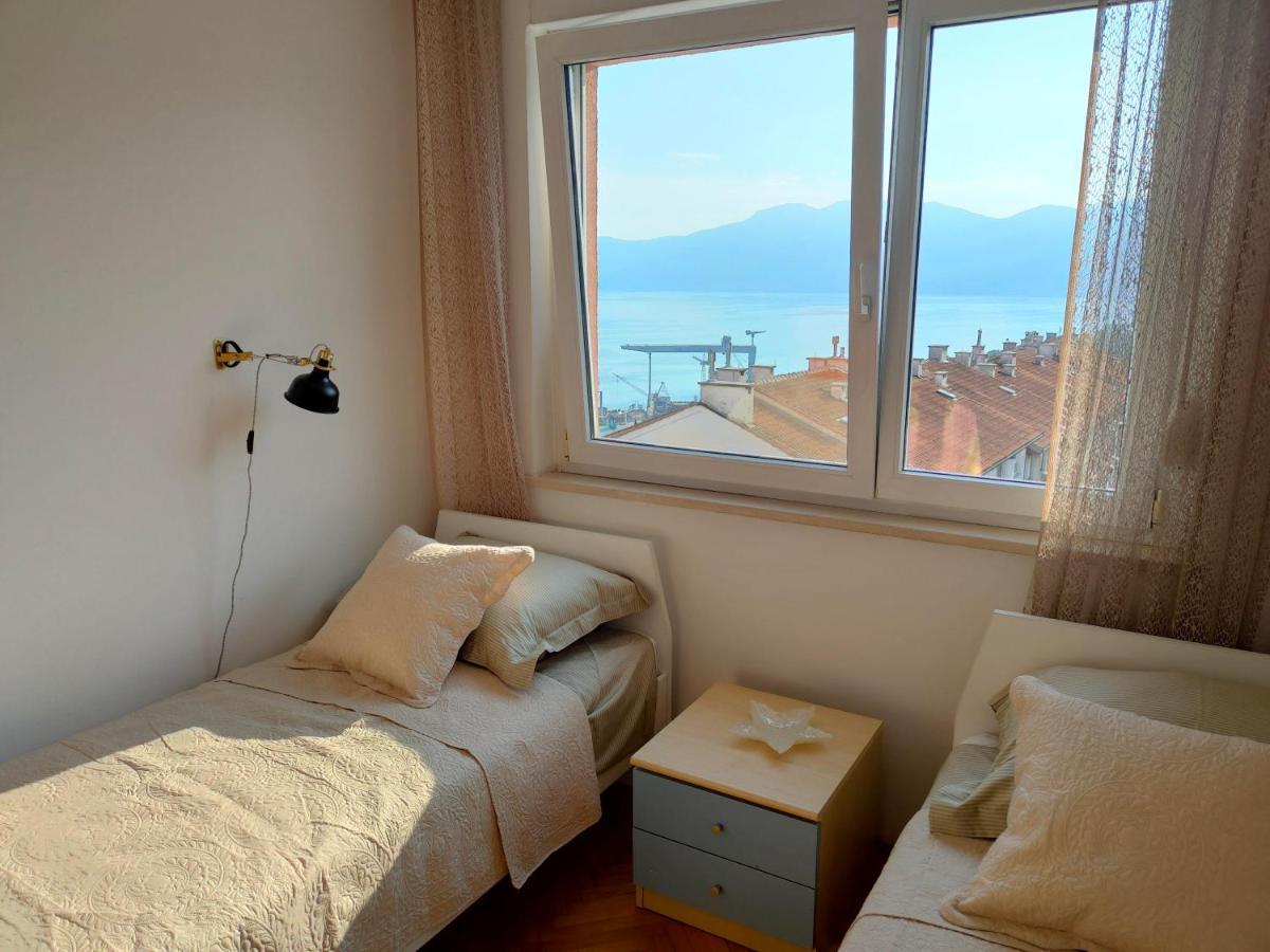 Apartament Adria Holliday Rijeka Zewnętrze zdjęcie