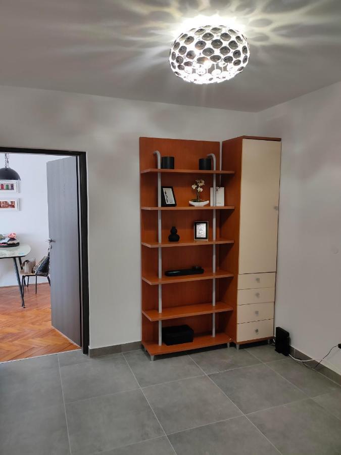 Apartament Adria Holliday Rijeka Zewnętrze zdjęcie